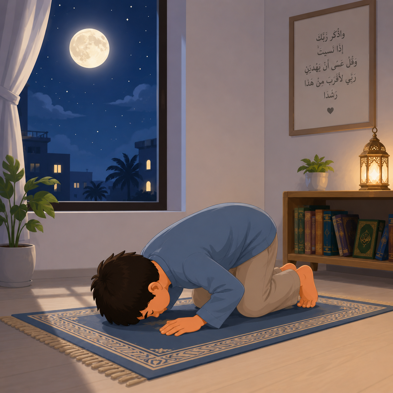 Dhikr for Beginners
