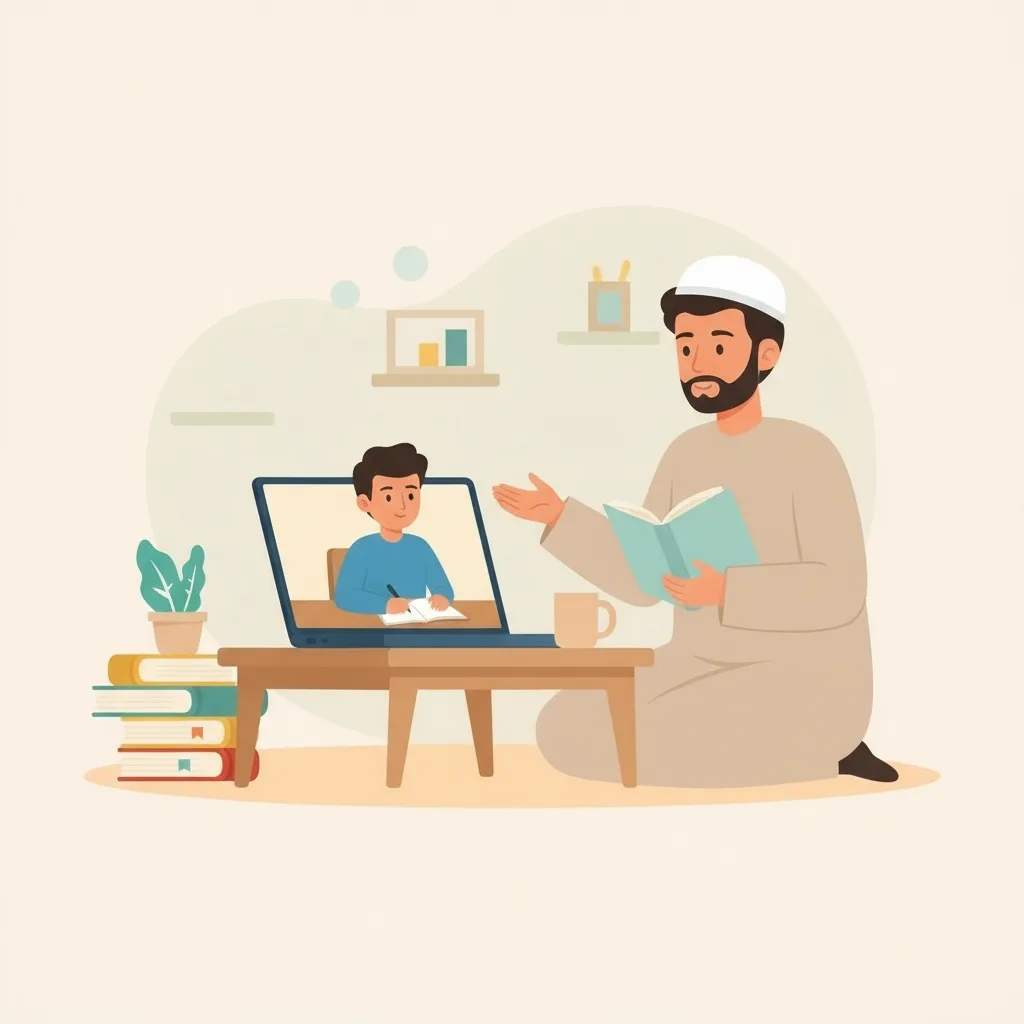 Arabic for Non-Arabs