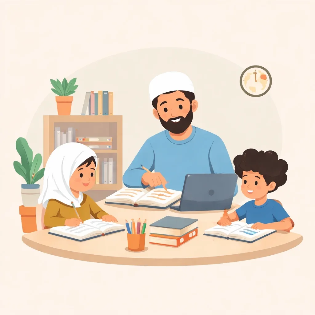 Islamic Studies
