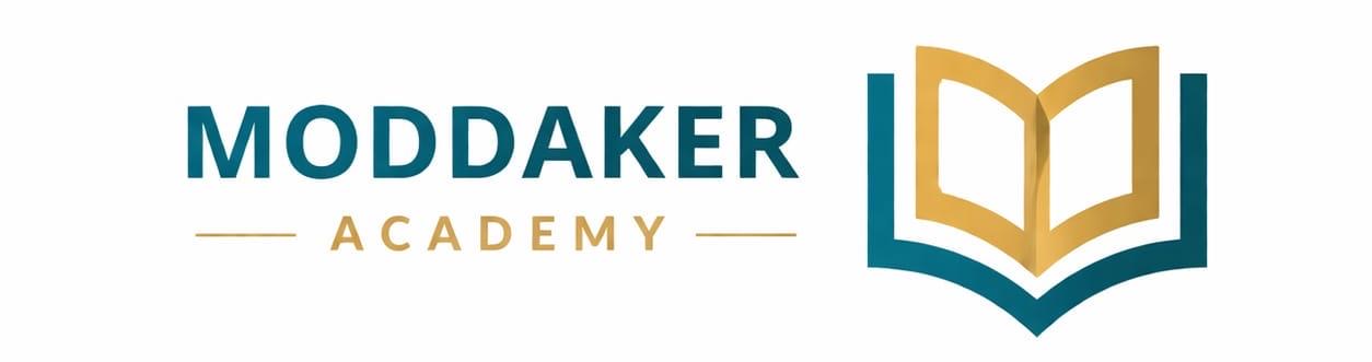 Moddaker Academy